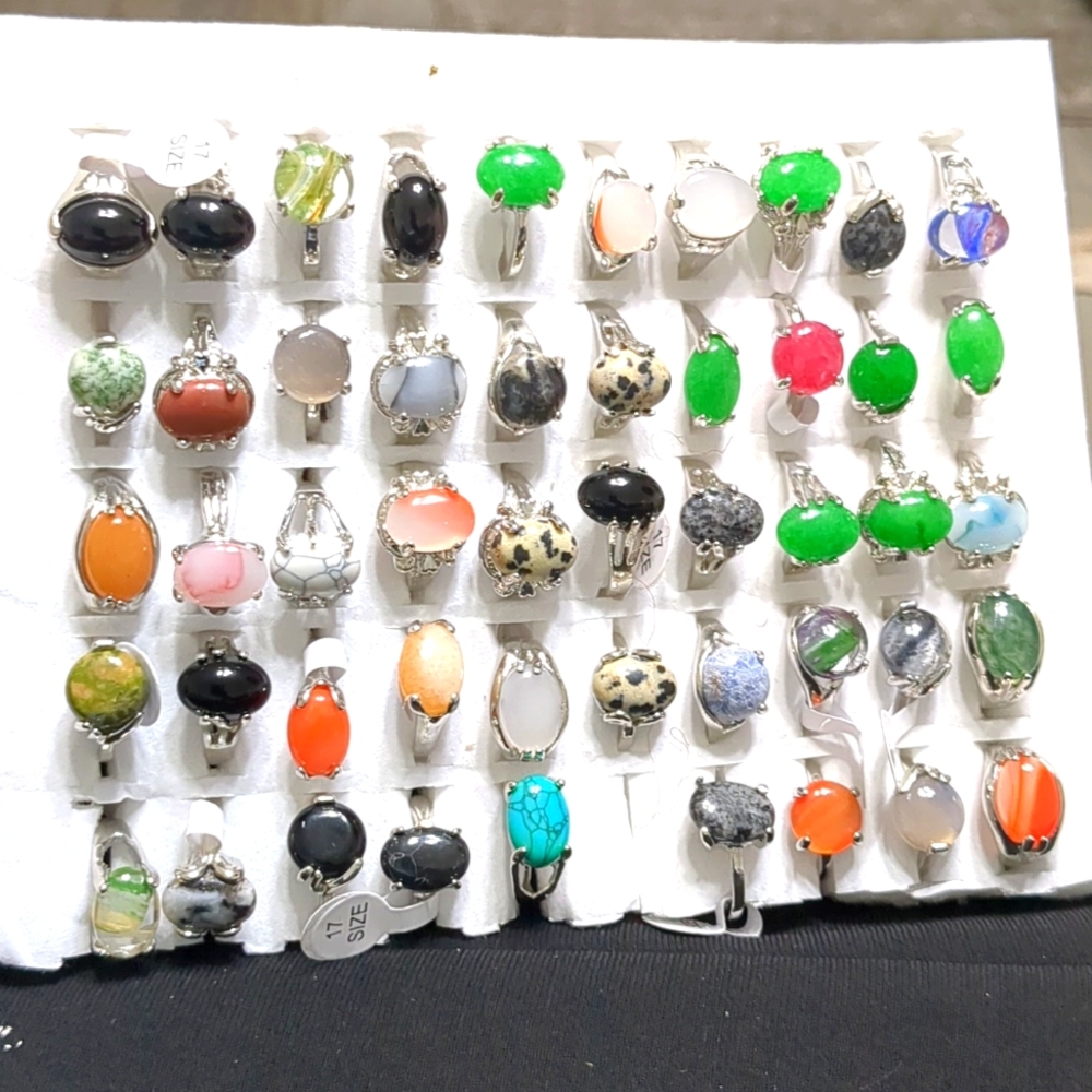 Rings - Picture 2 of 2